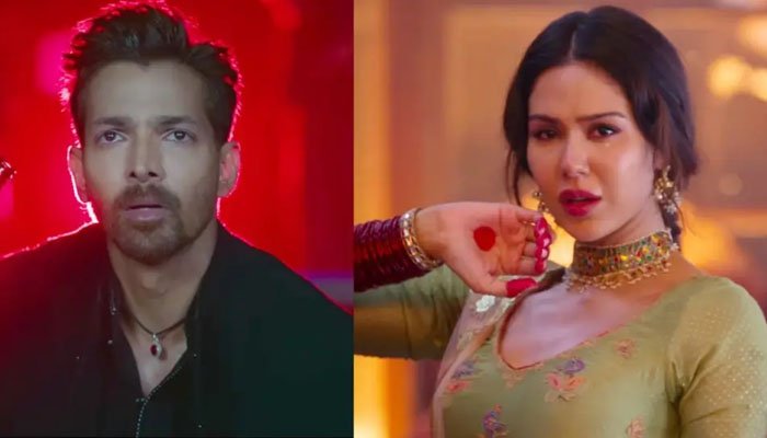 بالی وڈ نے پاکستان کا مشہور گانا 'بول کفارہ' دوسری بار چُرالیا