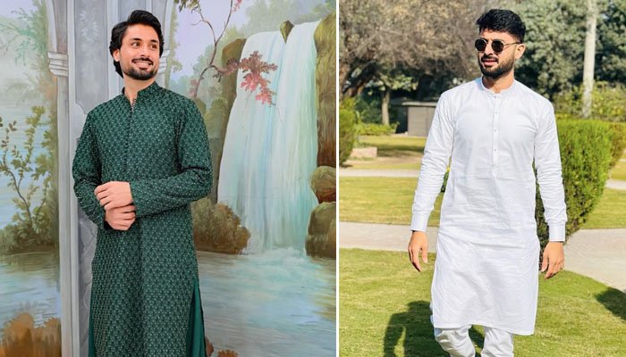 قومی کرکٹر ابرار احمد زندگی کی نئی اننگز کیلئے تیار، شادی کب اور کہاں ہوگی؟