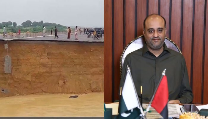 شاہراہ بھٹو سے متعلق ٹیکنیکل ٹیم کی تجاویز پر وزیراعلیٰ فیصلہ کرینگے، ڈپٹی میئر کراچی