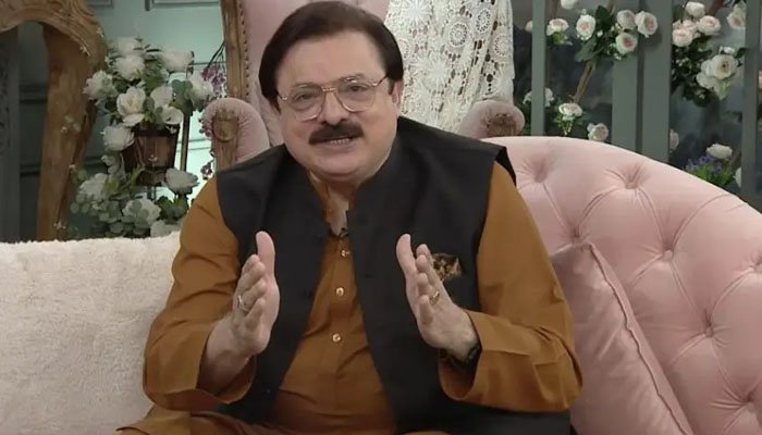 اداکار محسن گیلانی نے ساس بہو میں ہونیوالی لڑائی کی اہم وجہ بتادی