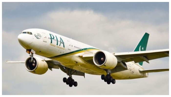 پی آئی اے منافع بخش ادارہ بن گیا، 6 ماہ میں کتنے ارب کا منافع ہوا؟