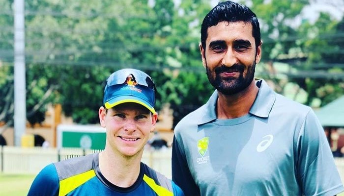 پاکستانی فاسٹ بولر پر بال ٹیمپرنگ کا جرم ثابت، 5 میچز کیلئے پابندی عائد