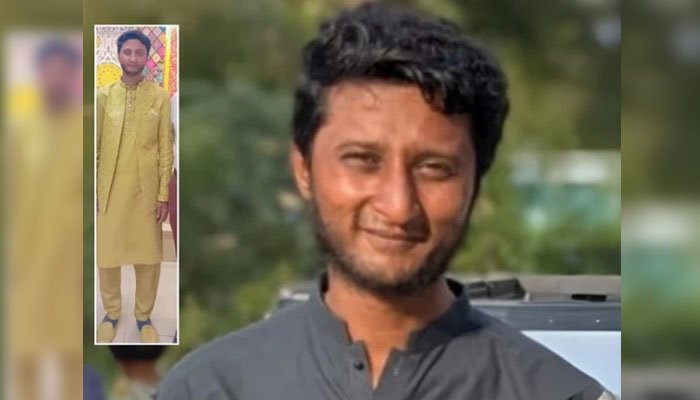 کراچی: شادی والے دن لاپتا ہونے والا دلہا گھر آگیا، اہلخانہ نے کیا بتایا؟