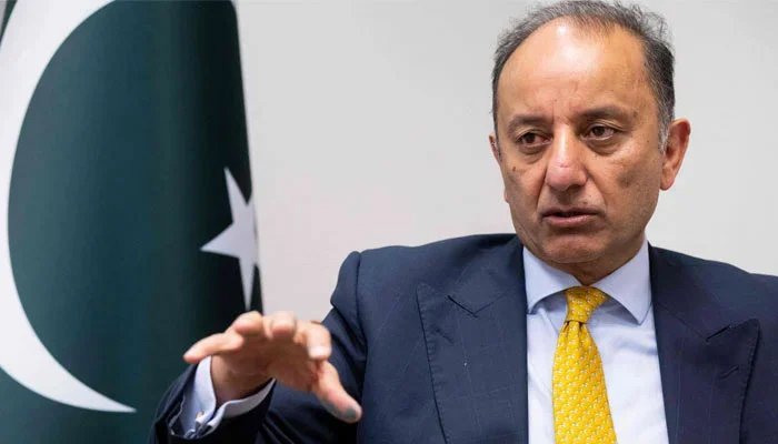 ' اگلا مون سون زیادہ شدت والا ہوگا'، وفاقی وزیر مصدق ملک نے خبردار کر دیا