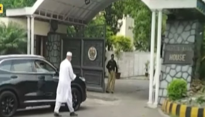 پختونخوا حکومت کا اسلام آباد کے قریب نیا 'کے پی ہاؤس' تعمیر کرنے کا منصوبہ