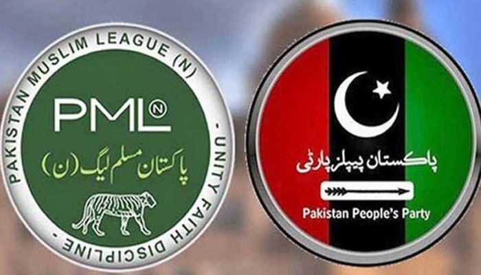 وزیراعظم آزادکشمیرکیخلاف تحریک عدم اعتماد پر پیپلزپارٹی اور ن لیگ میں ڈیڈ لاک ختم