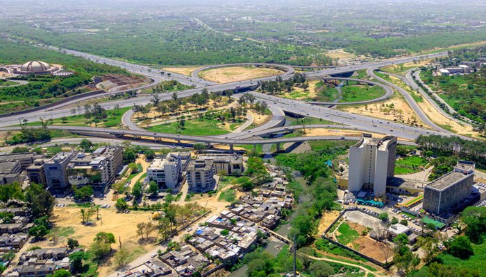 پنڈی اسلام آباد میں نجی ہاؤسنگ سوسائٹی اسکینڈل، شہریوں سے کھربوں روپے کے فراڈ کا انکشاف