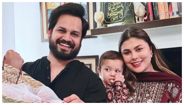 کیا یوٹیوبر اذلان شاہ دوسری شادی کرنے والے ہیں؟ انسٹا اسٹوری وائرل