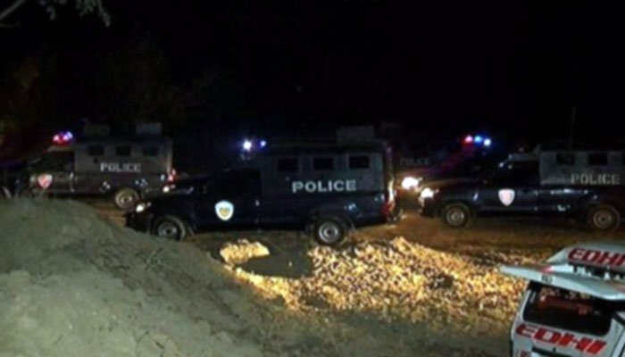 کراچی: پولیس مقابلوں میں ایک ڈاکو ہلاک، 5 گرفتار