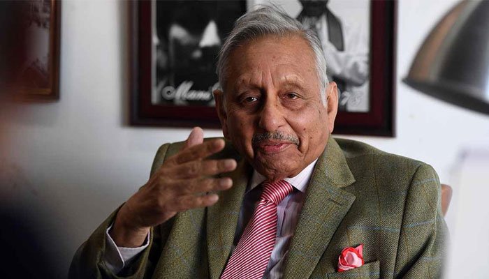 پاکستان سے روابط توڑنے میں مفاد نہیں، بات چیت ہی واحد راستہ ہے: سابق بھارتی وزیر