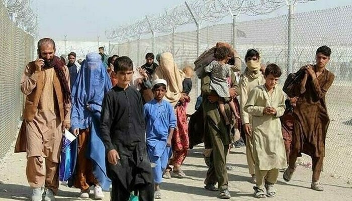 بلوچستان سے افغان مہاجرین کے انخلا کے اثرات کوئٹہ میں پراپرٹی کی قیمتوں پر پڑنے لگے