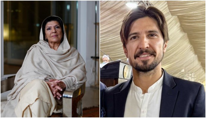 لاہورپولیس نے علیمہ خان کے بیٹے کو گرفتار کرنے کی تصدیق کر دی