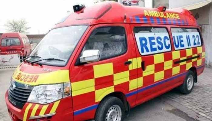 سرگودھا: 5 ماہ کی جڑواں بچیاں پراسرار طور پر انتقال کرگئیں