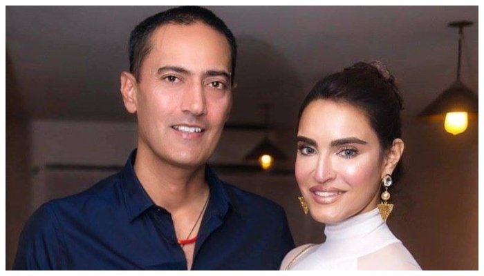 53 کروڑ کے فراڈ کیس کا حتمی چالان جمع، نادیہ کے شوہر عاطف خان سمیت 6 افراد ملزمان قرار