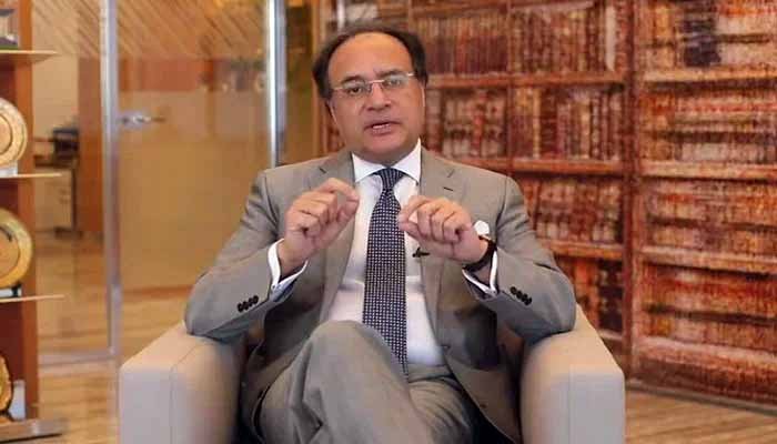 سیلاب کے باعث 4 فیصد سے زائد کی ترقی کا ہدف مشکل ہے: وزیر خزانہ