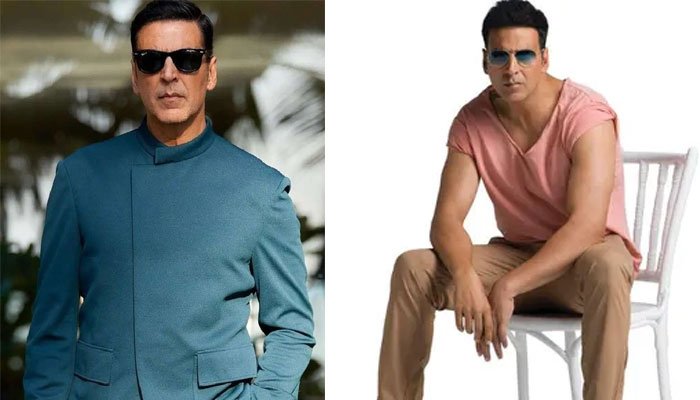 جم کے مخالف 57 سالہ اکشے کمار نے اپنی سپر فٹنس کا راز بتا دیا