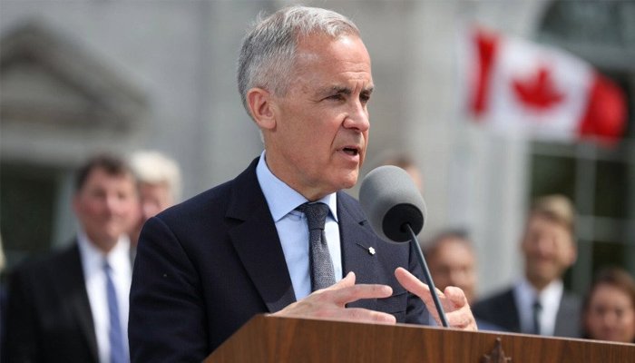 کینیڈاکا امریکی مصنوعات پر عائد جوابی ٹیکس ختم کرنےکا فیصلہ