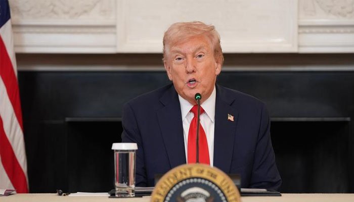 امریکی صدر نے غزہ جنگ بندی معاہدے پر دستخط اتوار تک ہونے کا امکان ظاہر کردیا