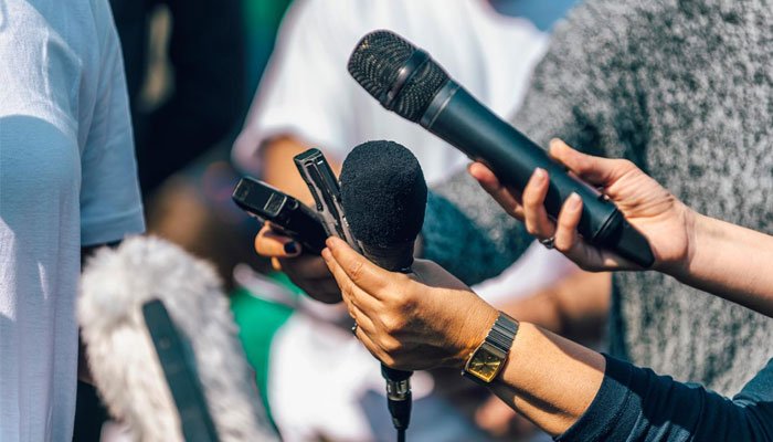پاکستان میں صحافیوں پر حملوں میں 60 فیصد اضافہ، اظہارِ رائے کی آزادی کو خطرہ لاحق