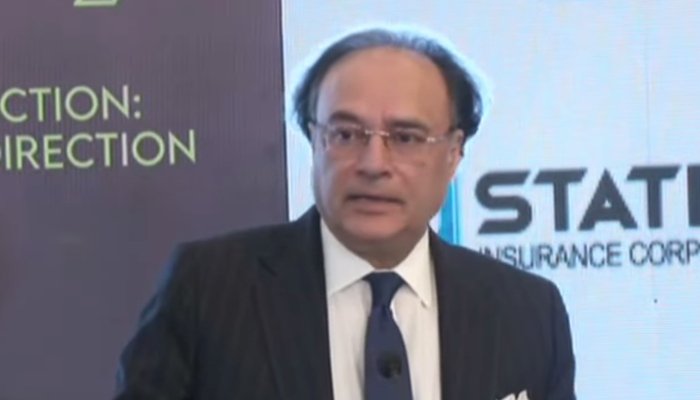 گوگل پاکستان کو ایکسپورٹ حب بنانے کا منصوبہ بنانا چاہتا ہے: وزیر خزانہ