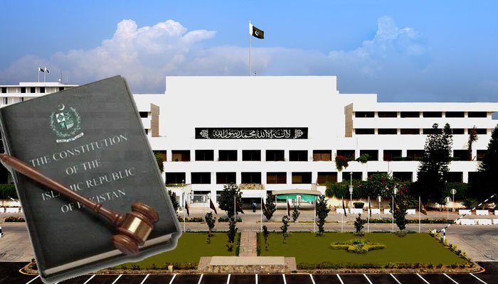 27ویں آئینی ترمیم: 7 ججز پر مشتمل آئینی عدالت اور کمانڈر آف ڈیفنس فورسز کا نیا عہدہ متعارف کرانے پر غور