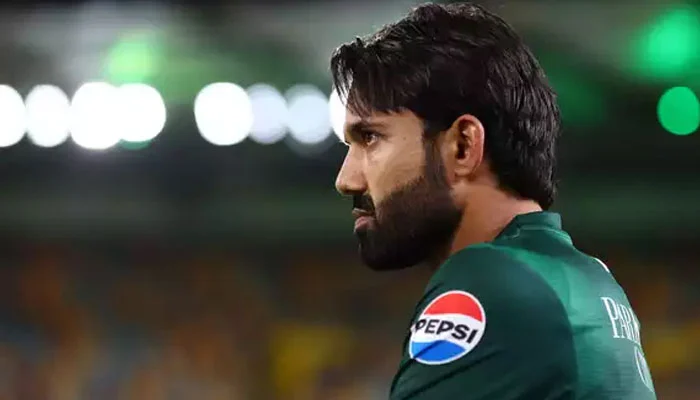 رضوان کی مشکلات مزید بڑھ گئیں، حارث کے بعد قسمت کس پر مہربان؟