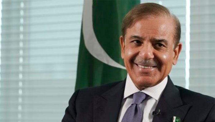 وزیراعظم کی پاکستانی شاہینز کی شاندار کارکردگی کی تعریف