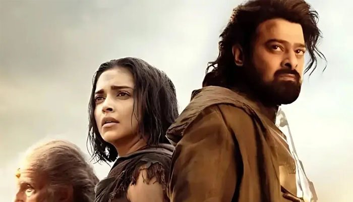 معاوضے میں اضافہ اور لگژری رہائش کی مانگ، دپیکا پڈوکون کو فلم سے نکال دیا گیا