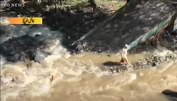 شانگلہ: سیلاب میں جاں بحق افراد کے ورثاء کو 7 کروڑ روپے سے زائد معاوضہ ادا کر دیا گیا