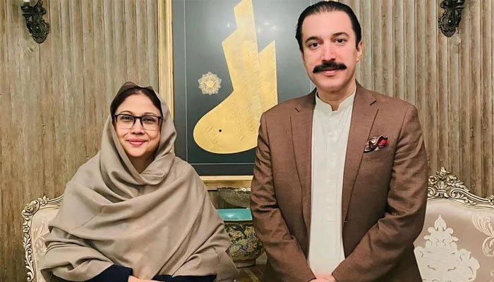 آزادکشمیر کے نو منتخب وزیراعظم فیصل ممتاز کی تقریب حلف برداری آج ہوگی