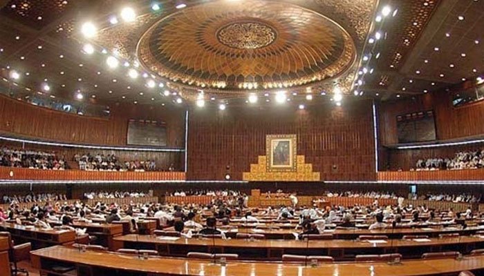 پیٹرولیم مصنوعات کی ڈیجیٹل ٹریکنگ کا ترمیمی بل قومی اسمبلی کے بعد سینیٹ سے بھی منظور