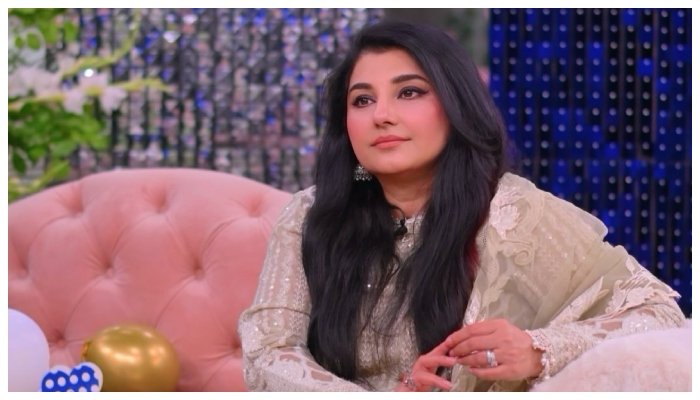 جو شوہر اپنی بیویوں کا کچھ زیادہ ہی خیال رکھتے ہیں انکے غیر ازدواجی تعلقات ہوتے ہیں: جویریہ سعود