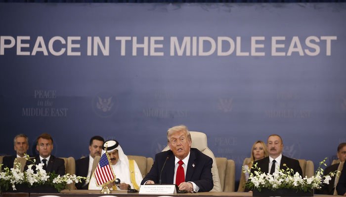 خواہش ہے پاکستان اور بھارت بہترین ہمسائے بن کر رہیں: ڈونلڈ ٹرمپ