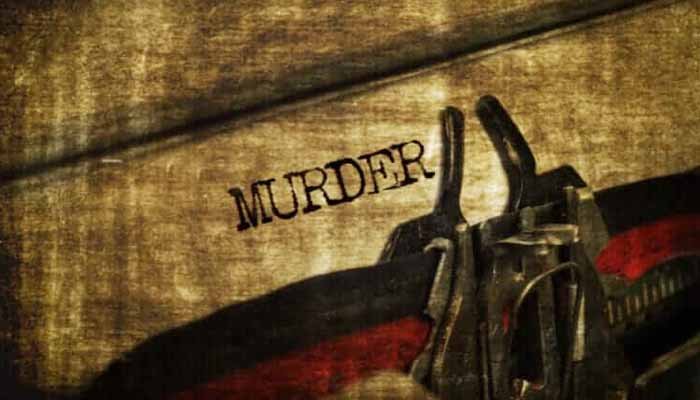 کراچی: 2013 میں قتل کیے گئے سکیورٹی گارڈ کے قاتل کی برطانیہ میں موجودگی کا انکشاف