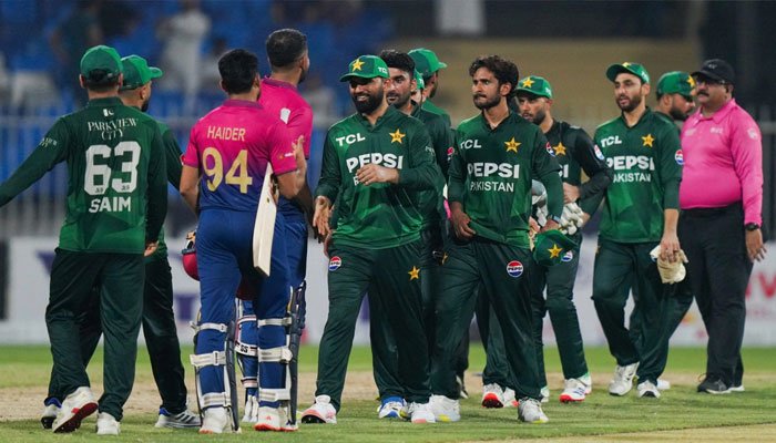 پاک، یو اے ای میچ پائیکرافٹ کی معطلی سے مشروط، پاکستان کو آئی سی سی کے جواب کا انتظار