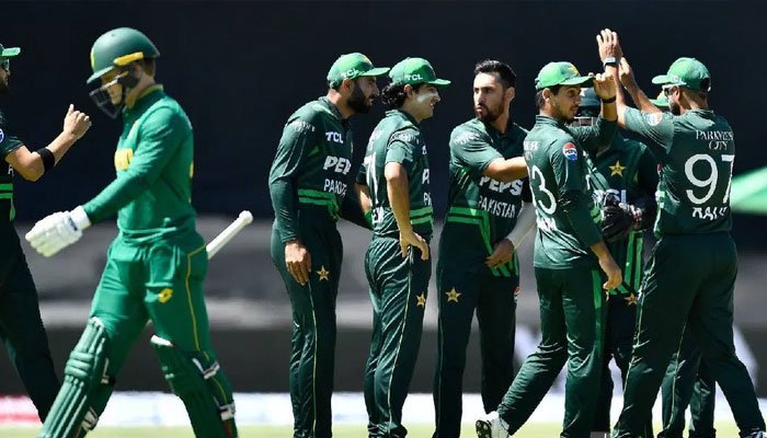 پاک جنوبی افریقا سیریز کیلئے میچ آفیشلز کا اعلان، میچ ریفری کون ہوگا؟