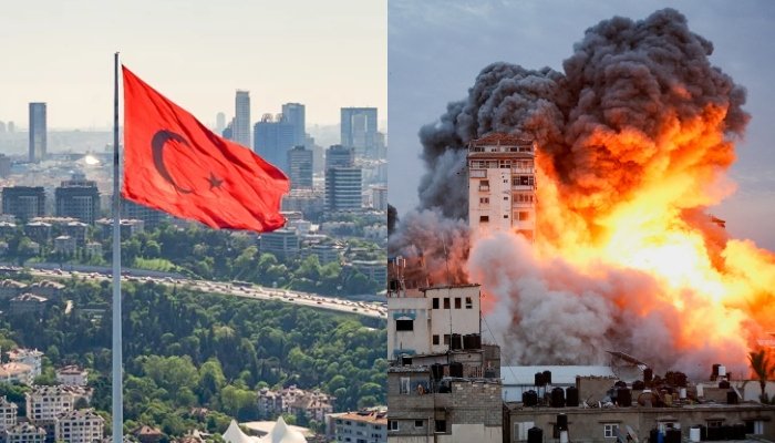 ترکیہ میں غزہ امن منصوبے پر مشاورتی اجلاس آج، پاکستان جنگ بندی کے مکمل نفاذ اور اسرائیلی فوج کے انخلاکا مطالبہ کرےگا