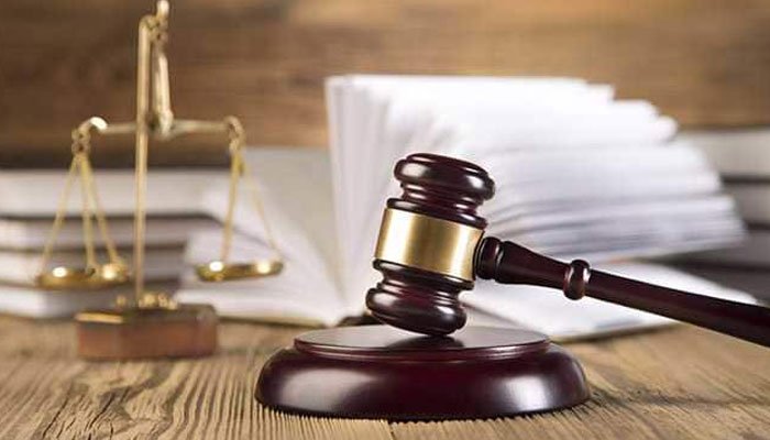 آئینی عدالت کے ججز کی تقریب حلف برداری کیلئے تیاریاں مکمل