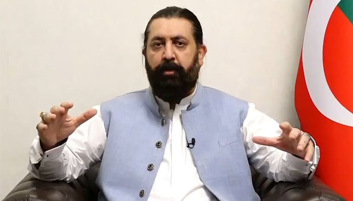 گورنر راج کوئی نئی بات نہیں، علی امین کے جانے سے پہلے بھی یہ باتیں ہوتی تھیں، شیخ وقاص اکرم