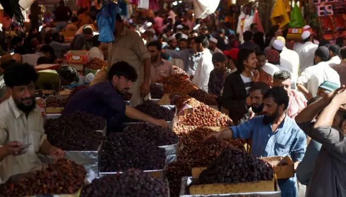 تھوک اور پرچون فروشوں کو ٹیکس نیٹ میں لانے کا نیا ضابطہ نافذ