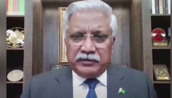 پاکستانیوں کو افغانوں سے یک زبان ہوکرکہنا ہوگا بس اب بہت ہوگیا، سابق چیف آف جنرل اسٹاف