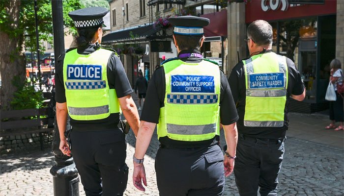 ویسٹ یارکشائر پولیس کا منی لانڈرنگ کیخلاف آپریشن، 2.7 ملین پاؤنڈ کے غیرقانونی اثاثے ضبط