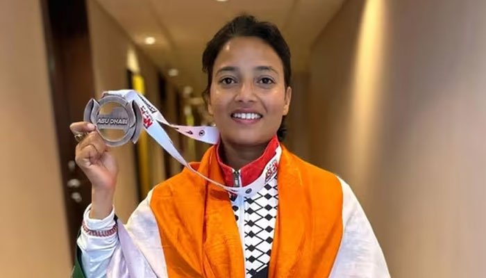 35 سالہ بھارتی ایتھلیٹ روہنی کلام نے خودکشی کرلی