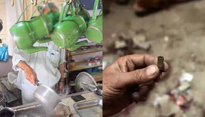 کراچی: مالک نے ہوٹل آئے شخص کو ڈاکو سمجھ کر گولی مار دی، شہری جاں بحق