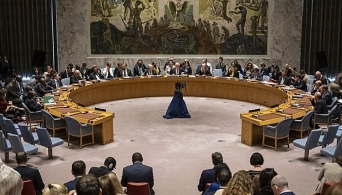 امریکا سمیت سلامتی کونسل کے تمام 15 ارکان کی اسرائیل کا نام لیے بغیر قطر پر حملوں کی مذمت