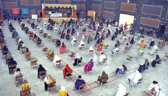 ایم ڈی کیٹ میں کراچی کے طلبہ بازی لے گئے، 41 بچے ٹاپ 10 میں شامل