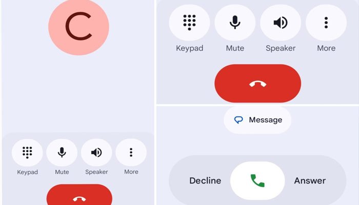 کیا آپ اپنے اینڈرائیڈ فون کی کال سیٹنگز میں تبدیلی کی وجہ جانتے ہیں؟
