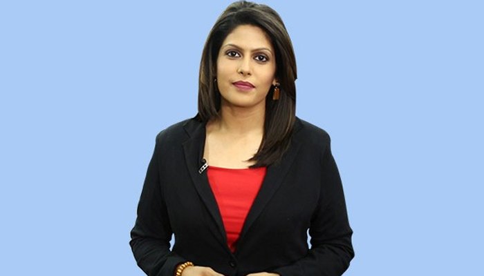 بھارت مئی کی جنگ کے بعد بیانیے کی جنگ بھی ہار گیا تھا: بھارتی اینکر پرسن کا اعتراف