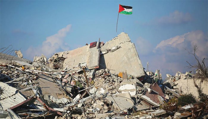 حماس اسرائیل مذاکرات کا دوسرا دور، تنظیم نے جنگ کے خاتمے کی ضمانت مانگ لی، بات چیت آج بھی جاری رہےگی