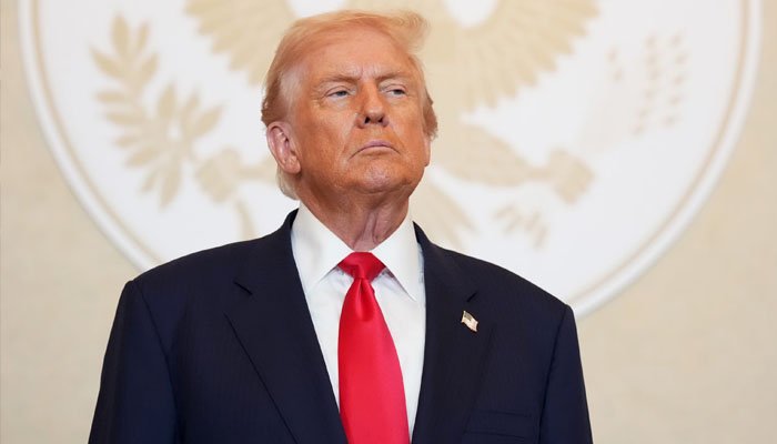 ڈونلڈ ٹرمپ کا وفاقی انتخابات سے متعلق حکمنامے کا اہم حصہ کالعدم قرار